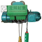 BCD��.����䓽z�K늄�(d��ng)���J BCD type steel wire rope explosion proof hoist