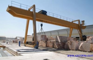 ͨ���Tʽ���ؙC��Ҫ���������bж���I(y��) general gantry crane for loading and unloadin ...