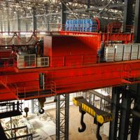 �p�����ؙC  double girder  Crane