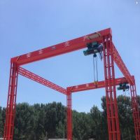 �طN�����O(sh��)�䰲�b�F(xi��n)��(ch��ng) installation site of special crane equipments