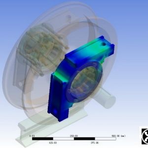 ���ؙC(j��)����(d��ng)܇݆�MANSYS����Ԫ����