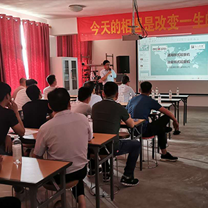 6��2��ɽ�|���x���ؙC(j��)е���޹�˾�_չ��ͨ�Ø�ʽ��ұ�����ؙC(j��)��Ӗ(x��n)��(hu��)��