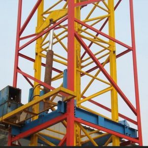 ��Ξ鹤���x����m�ĸ߿����I(y��)ƽ�_��